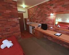 Mansfield Valley Motor Inn