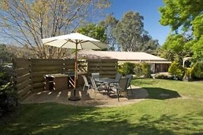 Mansfield Valley Motor Inn