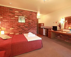 Mansfield Valley Motor Inn