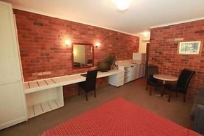 Mansfield Valley Motor Inn