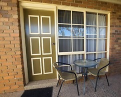 Mansfield Valley Motor Inn