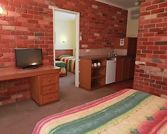 Mansfield Valley Motor Inn