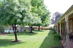 Mansfield Valley Motor Inn