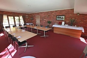 Mansfield Valley Motor Inn