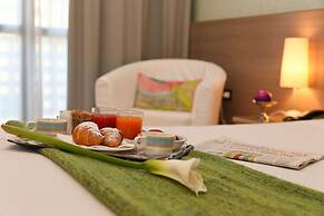Hotel Forum