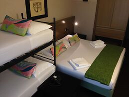 Hotel Forum