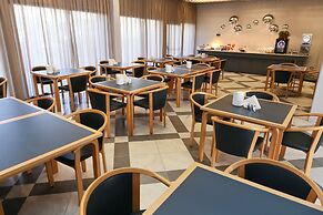 Hotel Forum