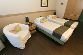 Hotel Forum