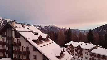Neve Sole Folgarida Resort Aparthotel