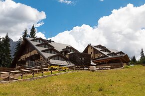 Neve Sole Folgarida Resort Aparthotel