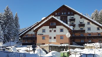 Neve Sole Folgarida Resort Aparthotel