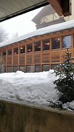 Neve Sole Folgarida Resort Aparthotel