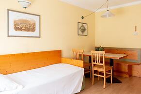 Neve Sole Folgarida Resort Aparthotel