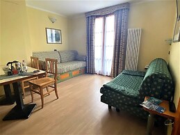 Neve Sole Folgarida Resort Aparthotel