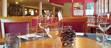 Neve Sole Folgarida Resort Aparthotel