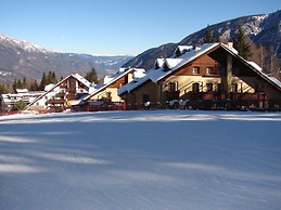 Neve Sole Folgarida Resort Aparthotel