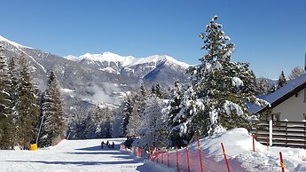 Neve Sole Folgarida Resort Aparthotel