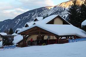 Neve Sole Folgarida Resort Aparthotel