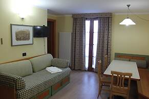 Neve Sole Folgarida Resort Aparthotel