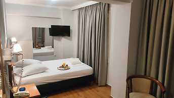 Athens City Hotel