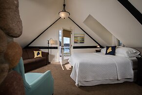 York Harbor Inn