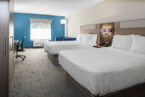Holiday Inn Express & Suites Roanoke Rapids SE by IHG
