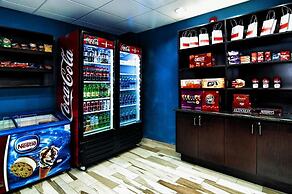 Holiday Inn Express & Suites Roanoke Rapids SE by IHG