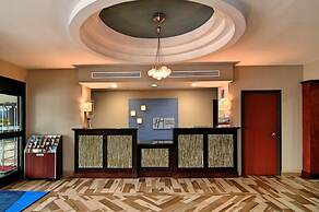 Holiday Inn Express & Suites Roanoke Rapids SE by IHG
