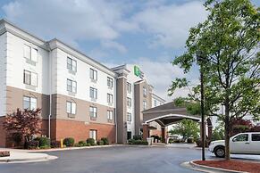Holiday Inn Express & Suites Roanoke Rapids SE by IHG