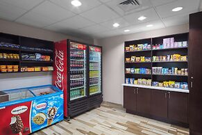 Holiday Inn Express & Suites Roanoke Rapids SE by IHG