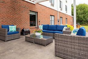 Holiday Inn Express & Suites Roanoke Rapids SE by IHG