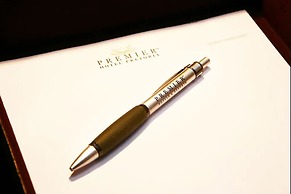 Premier Hotel Pretoria