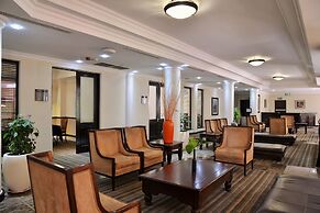 Premier Hotel Pretoria