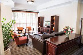 Premier Hotel Pretoria