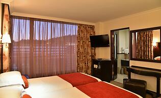 Premier Hotel Pretoria