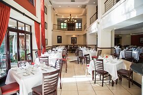 Premier Hotel Pretoria