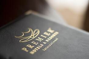 Premier Hotel Pretoria