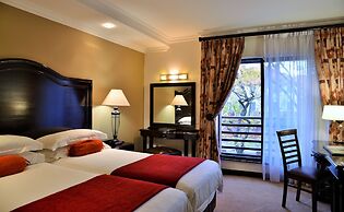 Premier Hotel Pretoria