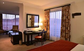 Premier Hotel Pretoria
