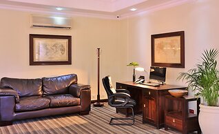 Premier Hotel Pretoria