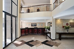 Premier Hotel Pretoria