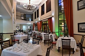Premier Hotel Pretoria