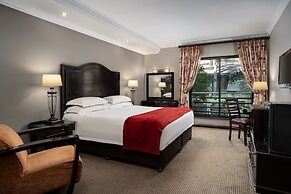 Premier Hotel Pretoria
