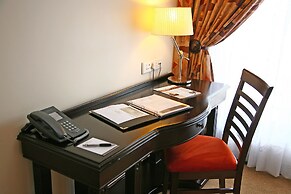 Premier Hotel Pretoria