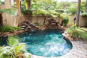 Premier Hotel Pretoria