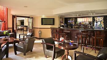 Premier Hotel Pretoria