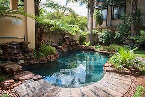 Premier Hotel Pretoria