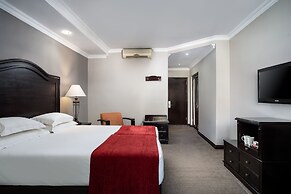 Premier Hotel Pretoria
