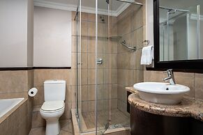 Premier Hotel Pretoria