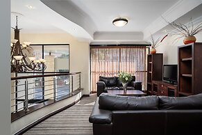 Premier Hotel Pretoria